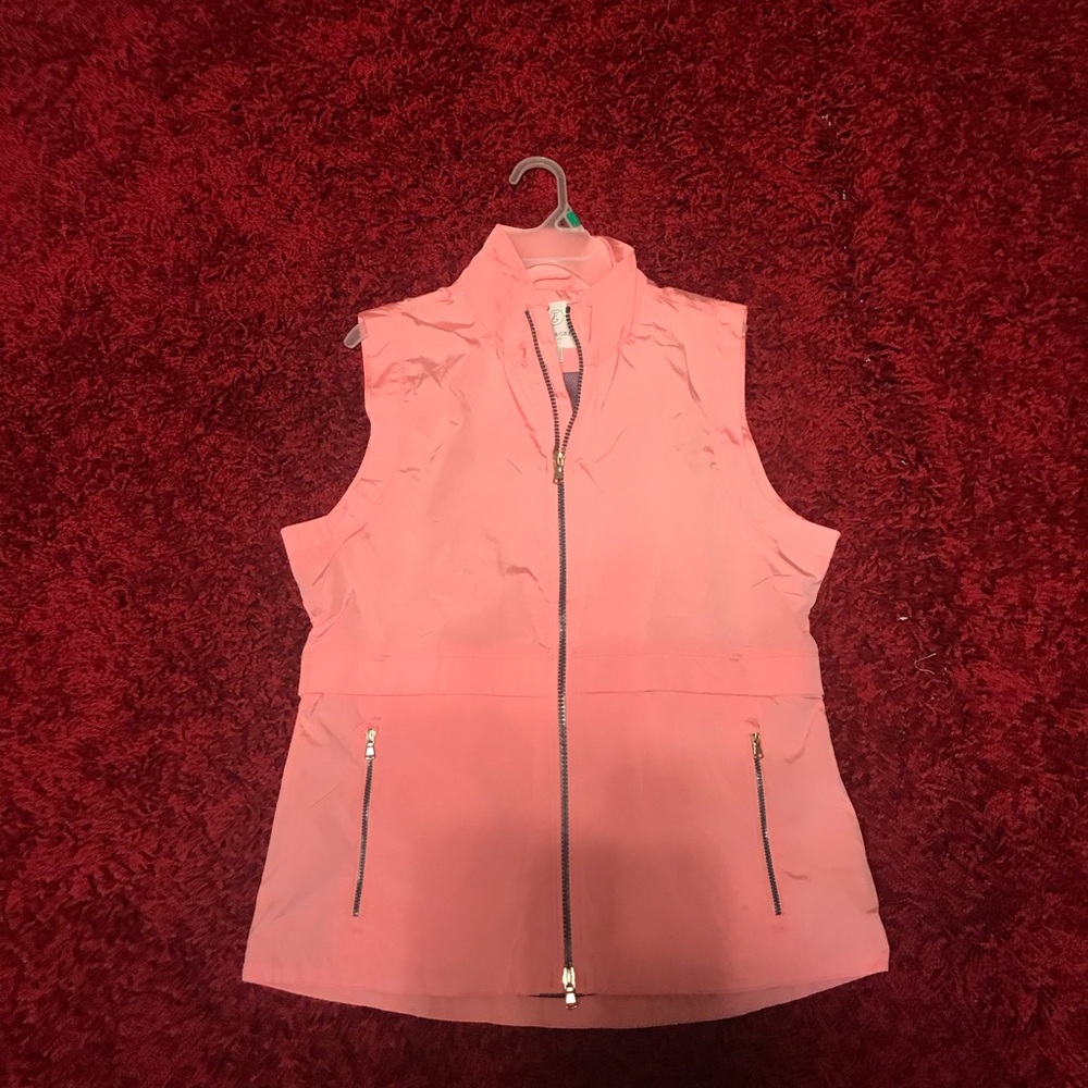 Fairway&Green Water resistant vest